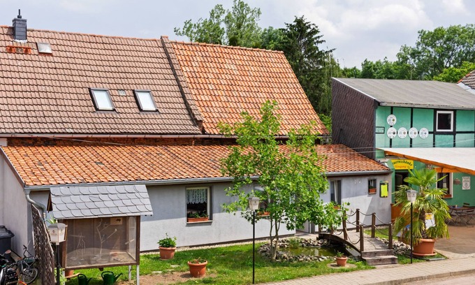Meisdorf Apartment | Ferienhaus in Meisdorf