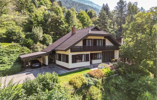 Obervellach House | Ferienhaus In Obervellach