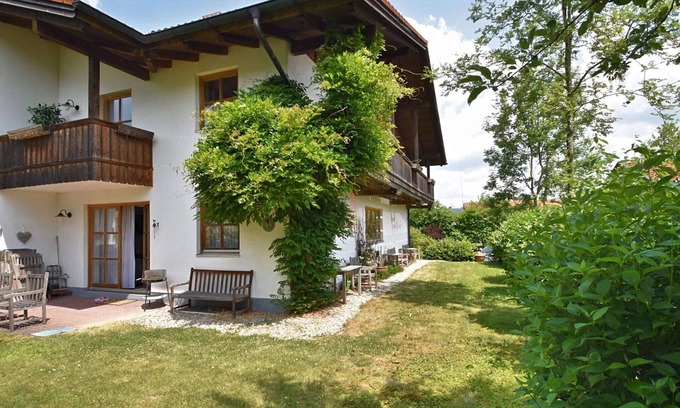Solden House | Ferienhaus in Rinchnach am Arbersee