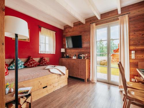 Mandelholz House | Ferienhaus in Schierke for 8 Personen