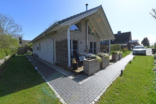 Fehmarn House | Ferienhaus in Schlagsdorf auf Fehmarn
