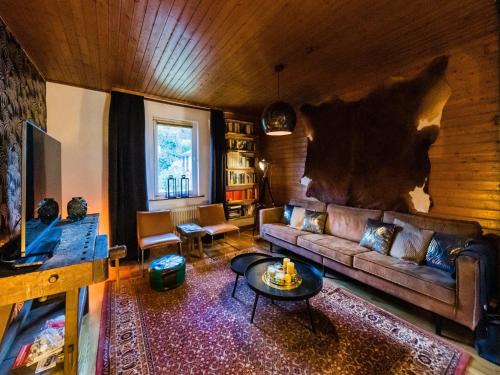 Schwalefeld House | Ferienhaus in Willingen nahe Skipisten, cleaning included