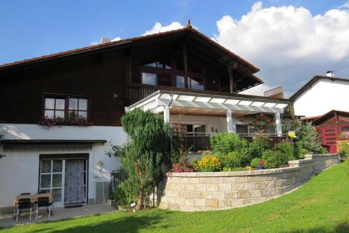 Silberberg Apartment | Ferienhaus Isolde