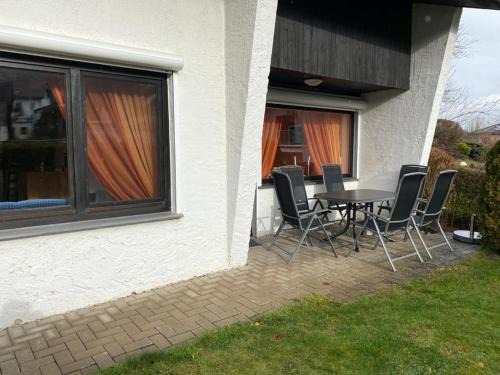 Wimbach House | Ferienhaus Jüngling
