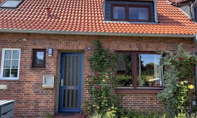 Nordstadt House | Ferienhaus Jenny