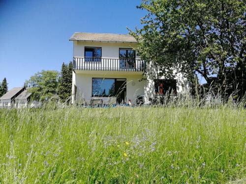 Kuestelberg House | Ferienhaus Küstille