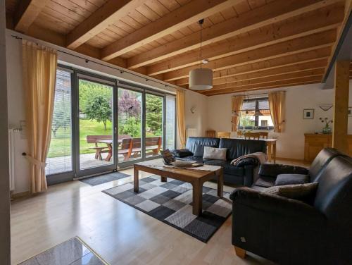 Hinterzarten House | Ferienhaus Ketterer Hinterzarten