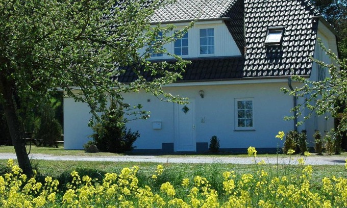 Mariendorf Apartment | Ferienhaus Kranich _ Wohnung 2_1