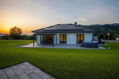 Lautenbach Apartment | Ferienhaus Lautenbach
