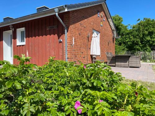 Staberdorf House | Ferienhaus Lillehus