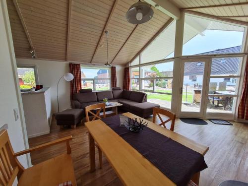Presen House | Ferienhaus-Linde