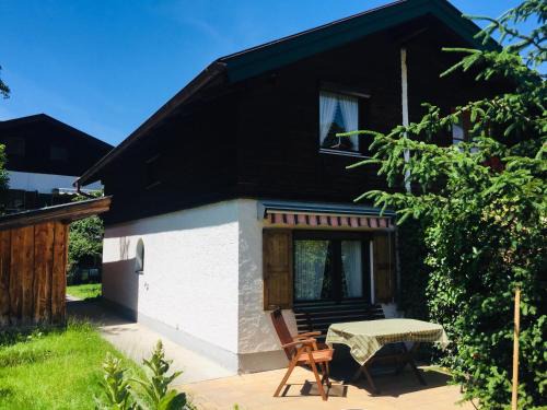 Mittenwald Apartment | Ferienhaus Lipp