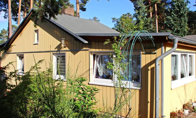 Lubmin House | Ferienhaus Lubmin VORP 2441