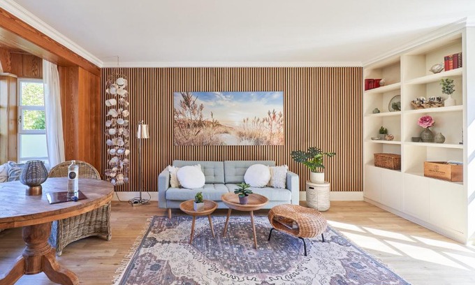 Scharbeutz House | Ferienhaus Luise