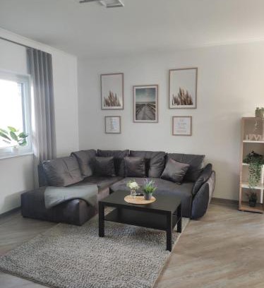 Barssel House | Ferienhaus Luna