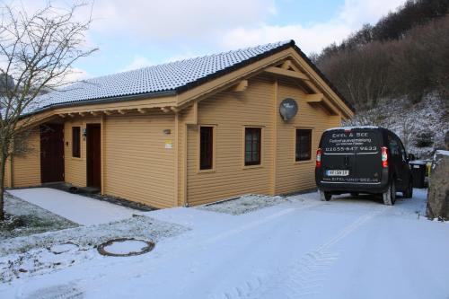 Rieden House | Ferienhaus Maja