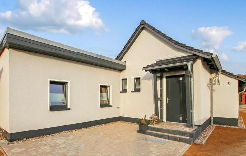 Muritz House | Ferienhaus Malchow