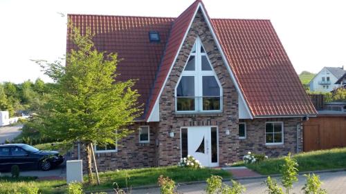 Wohlenberg Apartment | Ferienhaus Mandy