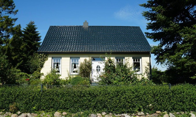 Schaalby House | Ferienhaus "maries Haus" in Schaalby