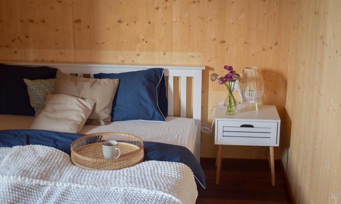 Attersee House | Ferienhaus mit Charme