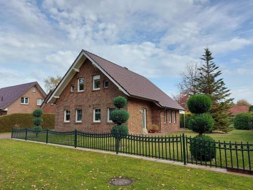 Doerpen House | Ferienhaus mit Herz in Dörpen