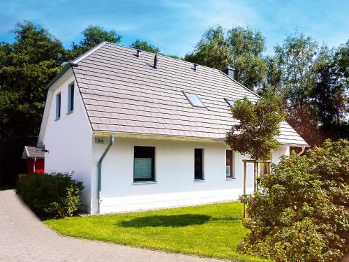 Wittenbeck House | Ferienhaus mit Sauna - D 131.003
