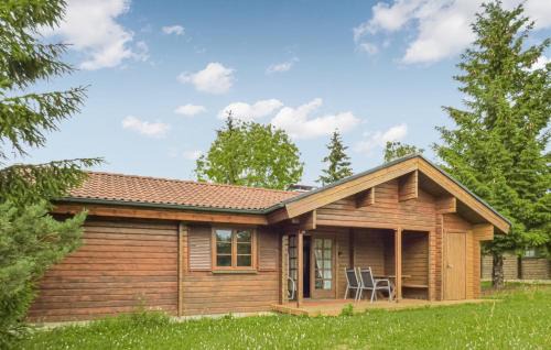 Hayingen House | Ferienhaus Neckar 45
