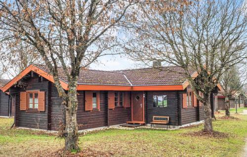 Hayingen House | Ferienhaus Neckar 70