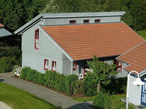 Waldmuenchen House | Ferienhaus Nr 3D, Feriendorf Hagbügerl, Bayr Wald