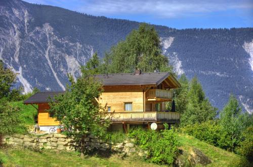 Sautens Resort | Ferienhaus Oetztal