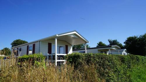 Gelting House | Ferienhaus Ostseechalet Seestern Gelting