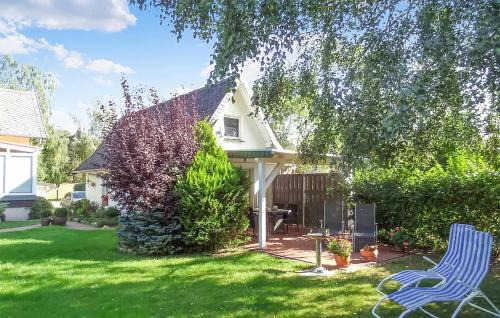 Plau am See House | Ferienhaus Plau Am See