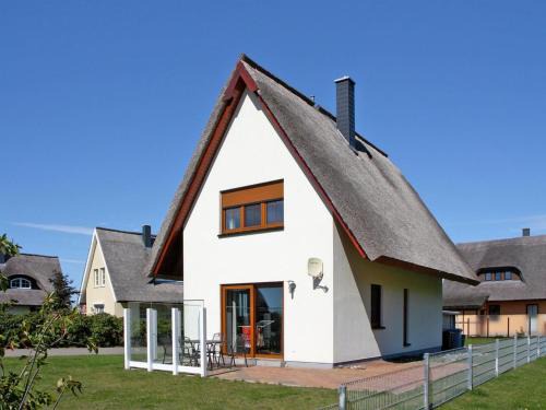 Neuenkirchen House | Ferienhaus Poseidon in Vieregge