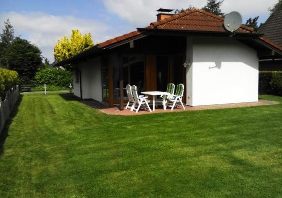 Sehestedt House | Ferienhaus Reihernest