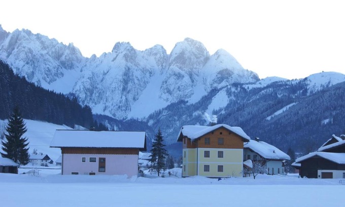 Gosau Apartment | Ferienhaus Reiter Lotte