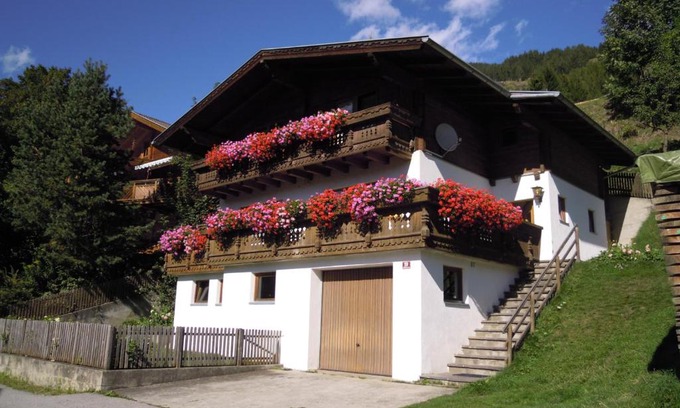 Matrei in Osttirol Apartment | Ferienhaus Resinger