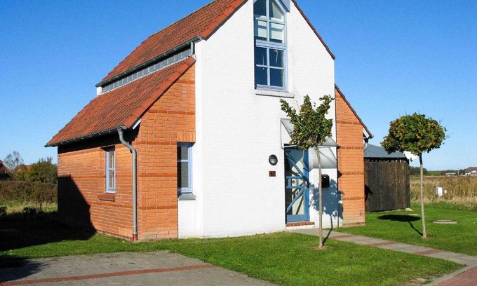 Friedrichskoog-Spitze House | Ferienhaus Soeren