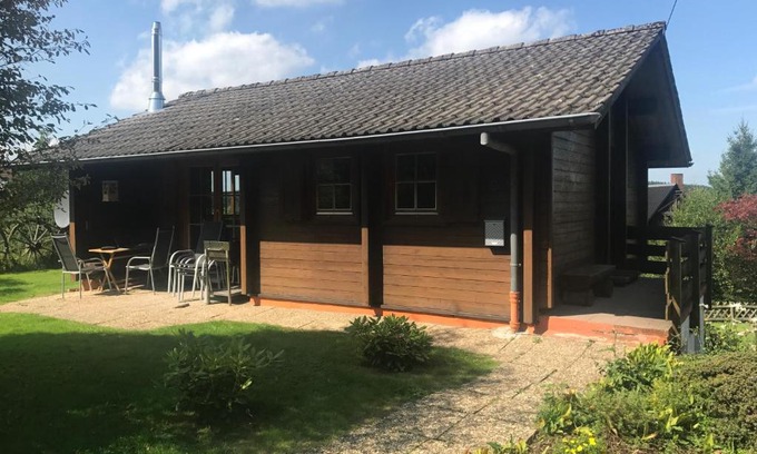 Herscheid House | Ferienhaus Sauerland