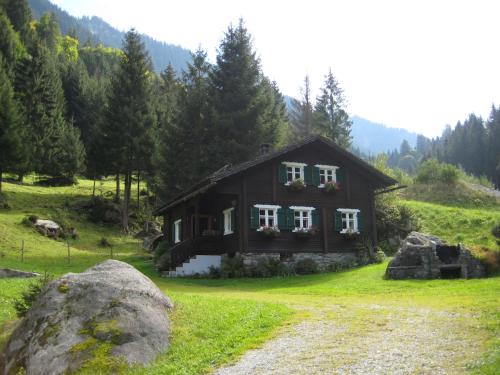Sankt Gallenkirch House | Ferienhaus Schnetzer