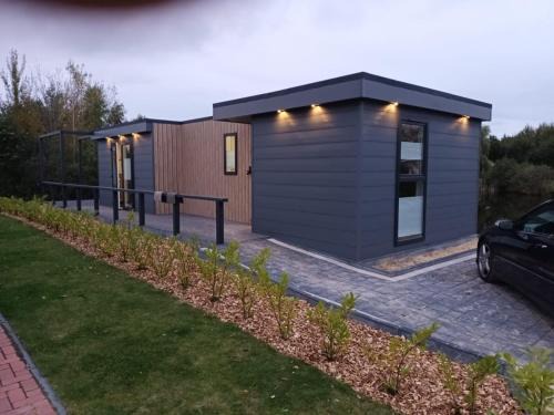 Twist Apartment | Ferienhaus Seeblick