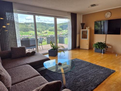 Mitteltal Apartment | Ferienhaus Seefried