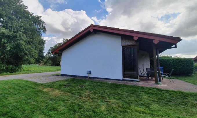 Sehestedt House | Ferienhaus Seepferdchen