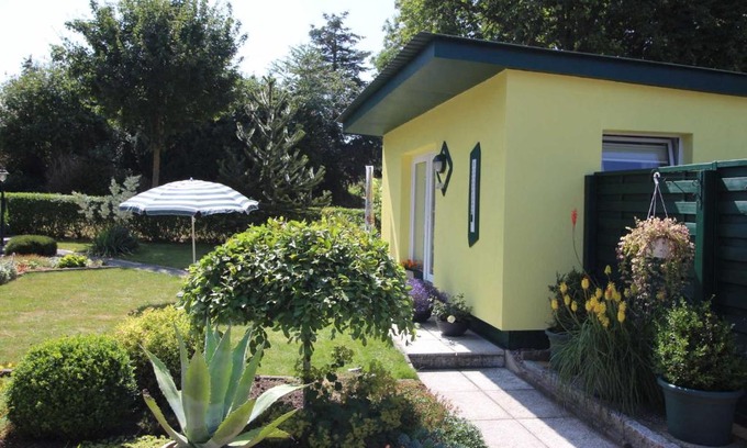 Tilzow House | Ferienhaus Smerzinski