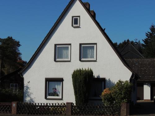 Schneverdingen House | Ferienhaus Snevern