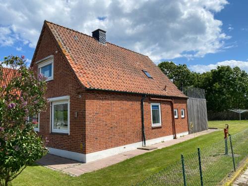 Staberdorf House | Ferienhaus Sommerhus