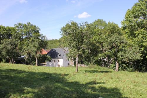 Strohn House | Ferienhaus Sprink Vulkaneifel