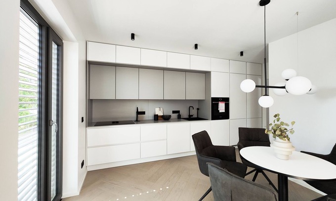 Bad Marienberg Apartment | Ferienhaus Stadtblick