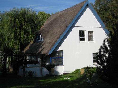 Kloster House | Ferienhaus Sturm