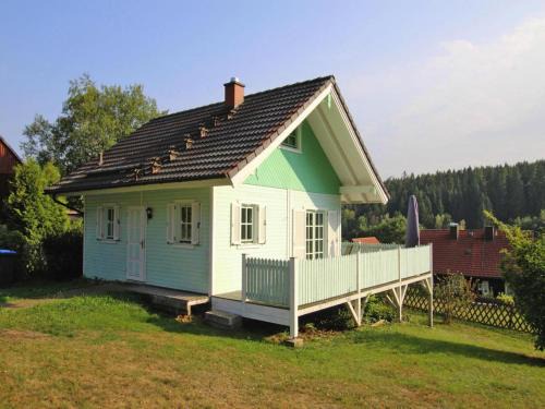 Tanne House | Ferienhaus , Tanne