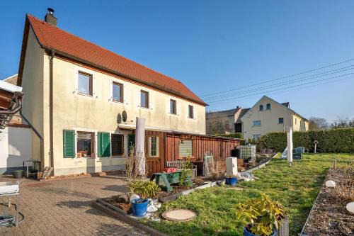 Triebischtal House | Ferienhaus Tanneberg